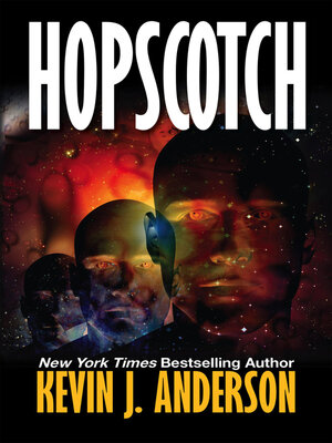 cover image of Hopscotch